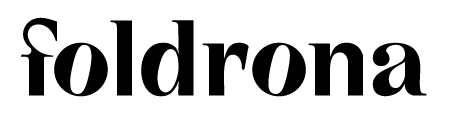 Foldrona